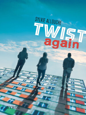 cover image of Twist again